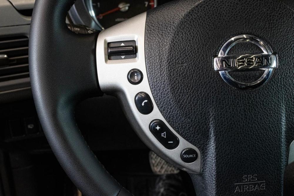 Nissan X-Trail II Уфа  - изображение 16