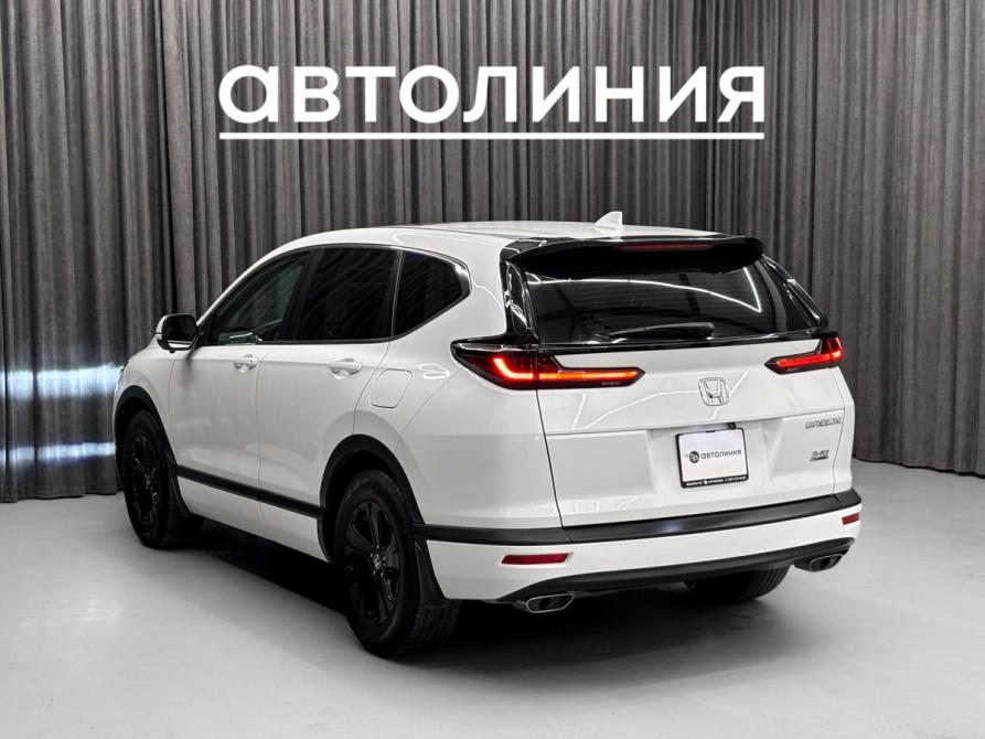Honda Breeze I Красноярск  - изображение 7