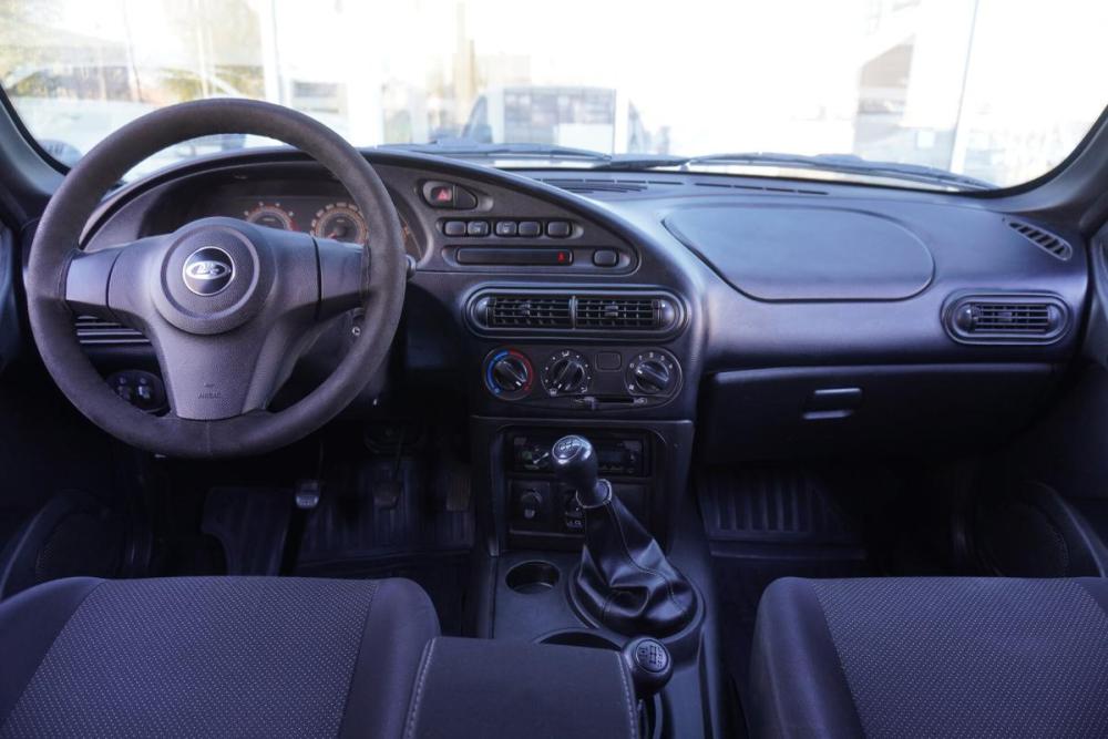 Lada (ВАЗ) Niva Travel I Ульяновск  - изображение 12