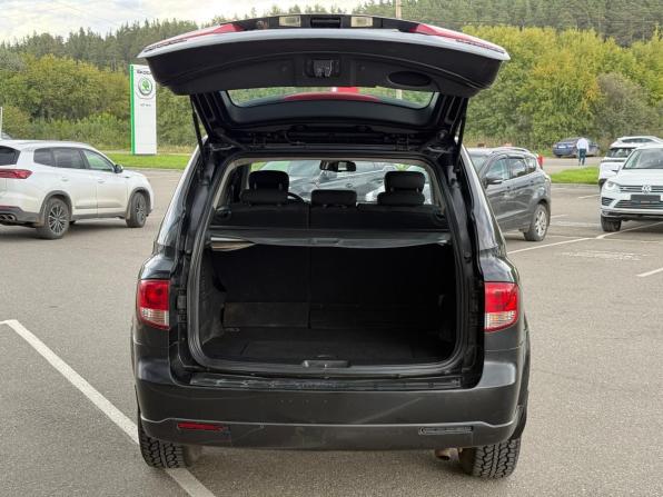 SsangYong Kyron I Рестайлинг с пробегом 2008 года, цена 670 000 рублей, 214000 км, внедорожник, Автокод Объявления