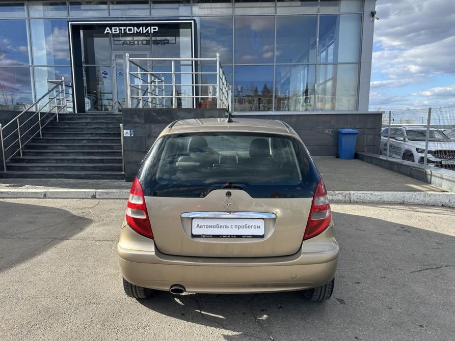Mercedes-Benz A-Класс II (W169) Саратов  - изображение 6