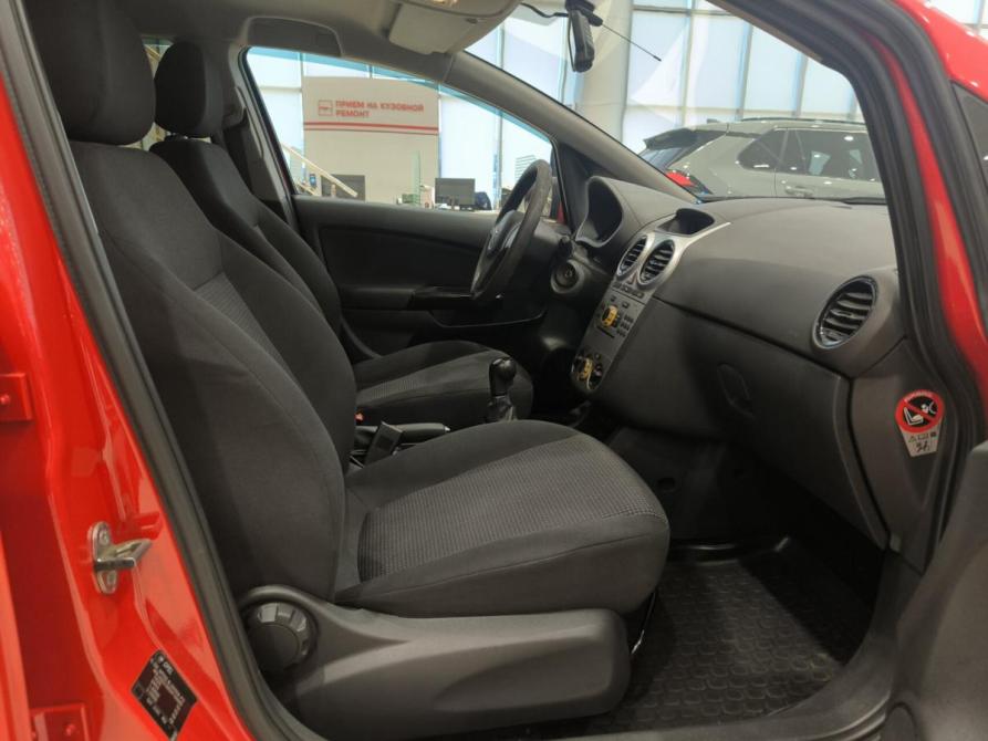 Opel Corsa D Рестайлинг II Казань  - изображение 13