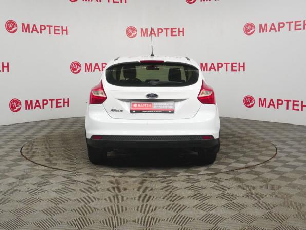 Ford Focus III с пробегом 2013 года, цена 549 000 рублей, 322504 км, хэтчбек, Автокод Объявления