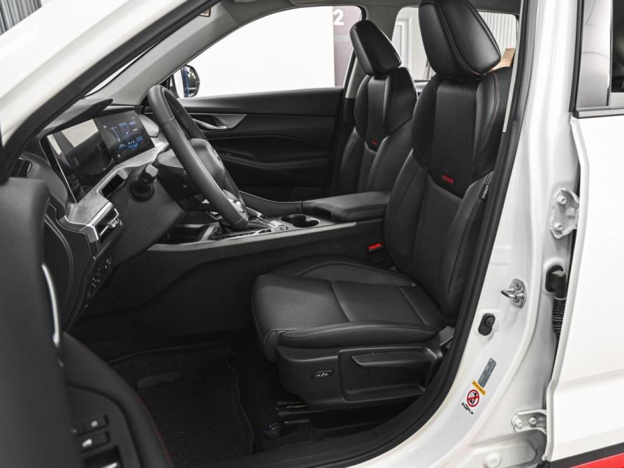 Changan CS35 Plus I Рестайлинг Ставрополь  - изображение 10