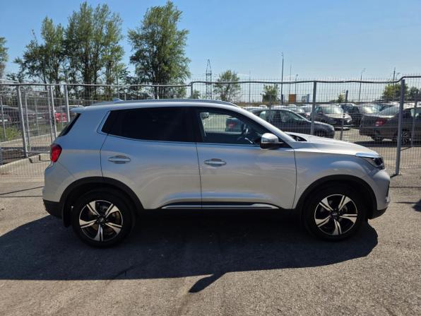 Chery Tiggo 4 Pro I Рестайлинг с пробегом 2024 года, цена 1 660 000 рублей, 30000 км, внедорожник, Автокод Объявления