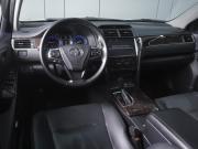 Toyota Camry VII (XV50) Рестайлинг 2 Ростов-на-Дону  - изображение 27