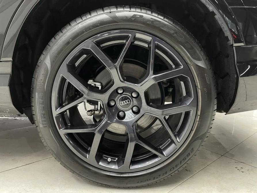 Audi Q7 II (4M) Рестайлинг 2 Воронеж  - изображение 24