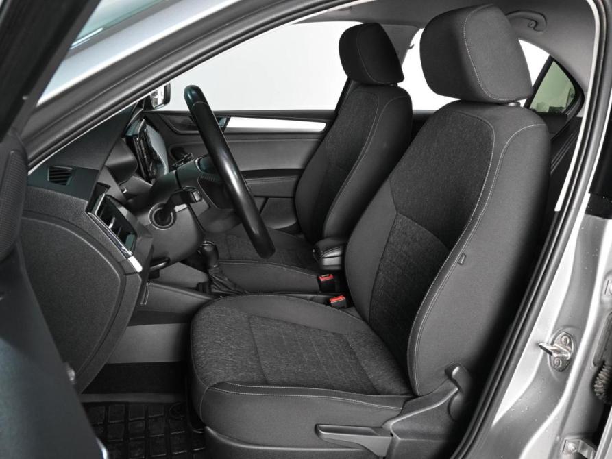 Skoda Rapid II Ростов-на-Дону  - изображение 10