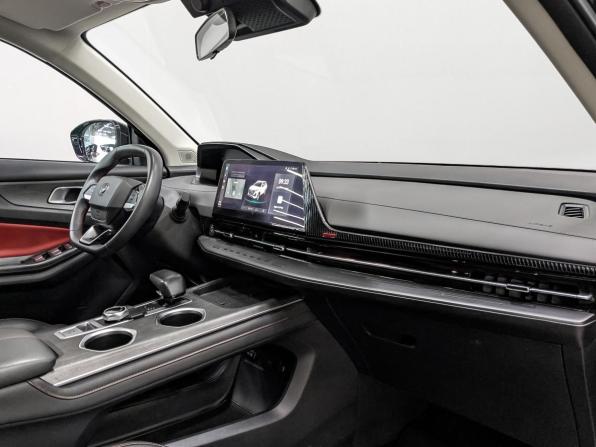 Changan CS55 Plus II с пробегом 2024 года, цена 1 875 000 рублей, 64201 км, внедорожник, Автокод Объявления