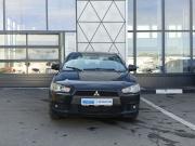 Mitsubishi Lancer X Москва  - изображение 21