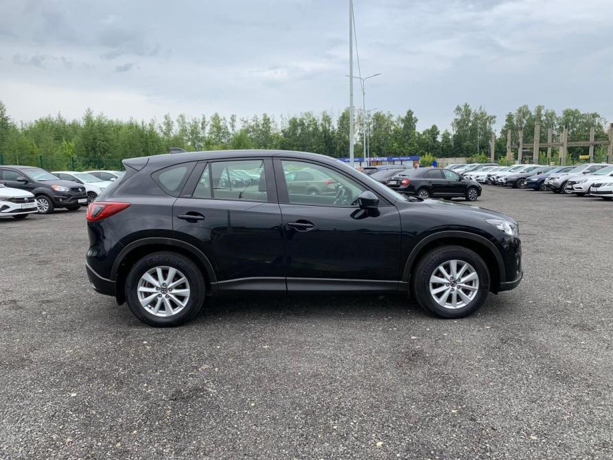 Mazda CX-5 I Чебоксары  - изображение 7
