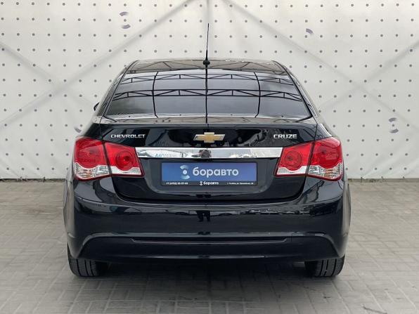Chevrolet Cruze I Рестайлинг с пробегом 2013 года, цена 920 000 рублей, 108136 км, седан, Автокод Объявления