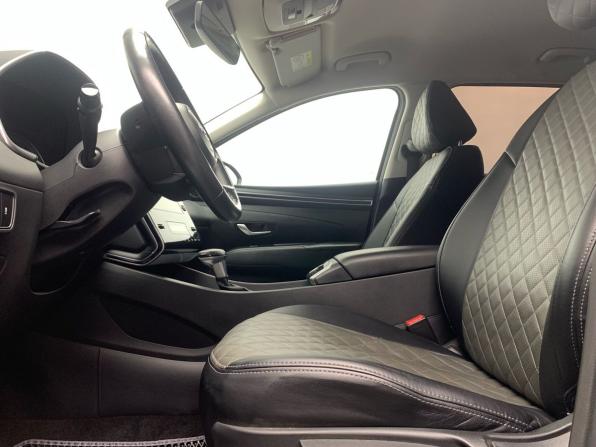 Hyundai Tucson IV с пробегом 2022 года, цена 3 559 000 рублей, 39597 км, внедорожник, Автокод Объявления