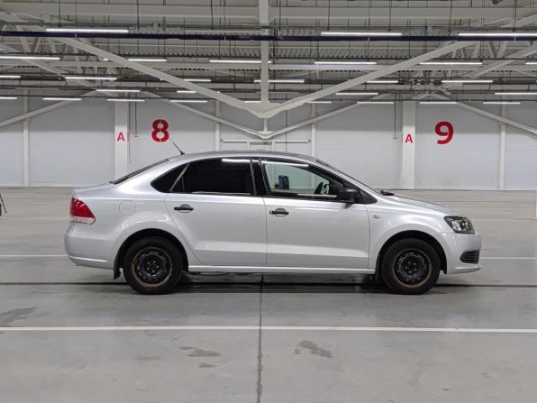 Volkswagen Polo V с пробегом 2012 года, цена 665 000 рублей, 181925 км, седан, Автокод Объявления