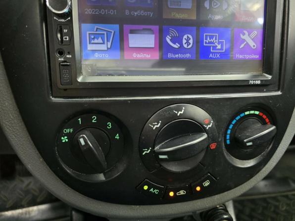 Chevrolet Lacetti I с пробегом 2008 года, цена 599 000 рублей, 154000 км, седан, Автокод Объявления