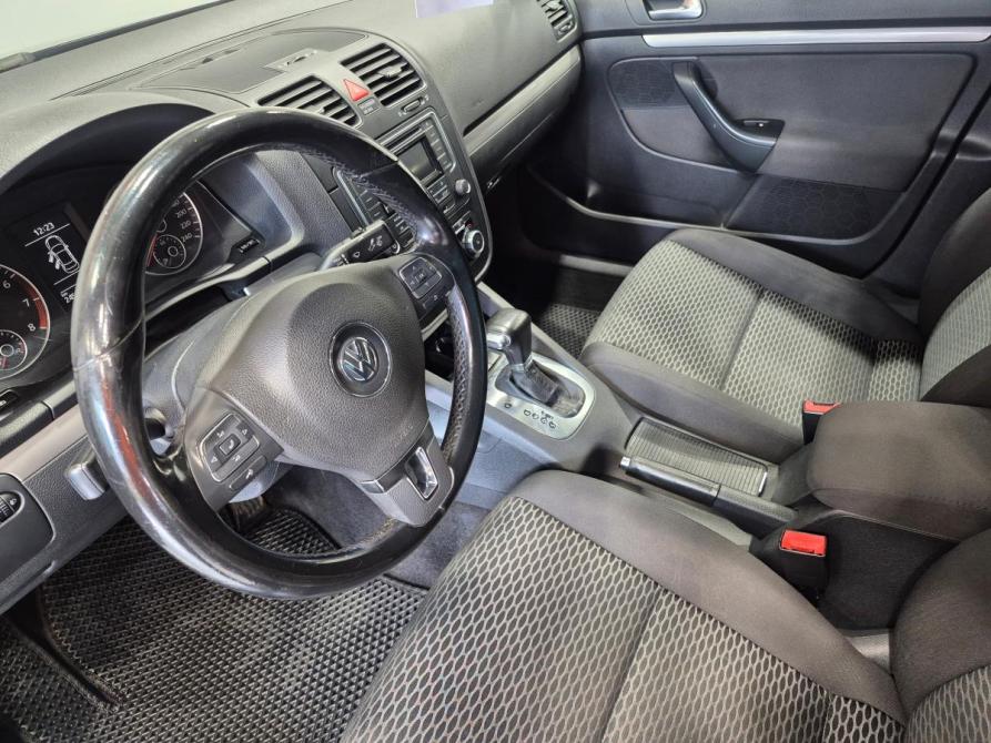 Volkswagen Jetta V Воронеж  - изображение 14