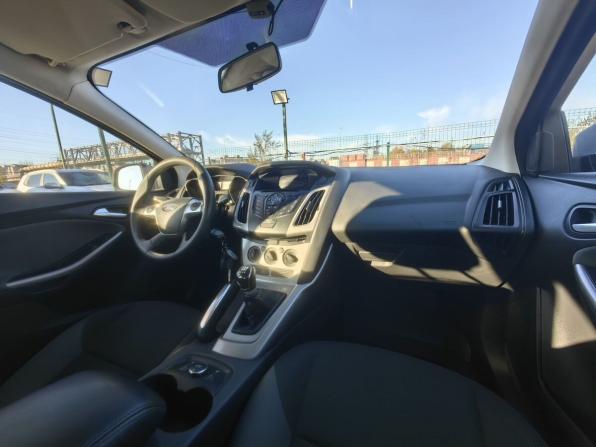 Ford Focus III с пробегом 2012 года, цена 679 000 рублей, 165000 км, седан, Автокод Объявления