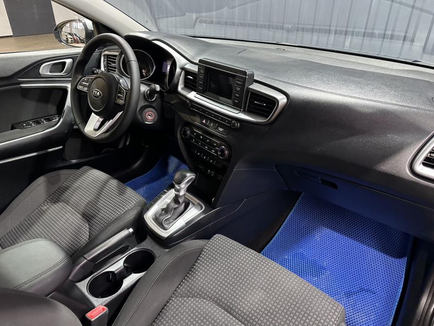 Kia Ceed III Ростов-на-Дону  - изображение 6