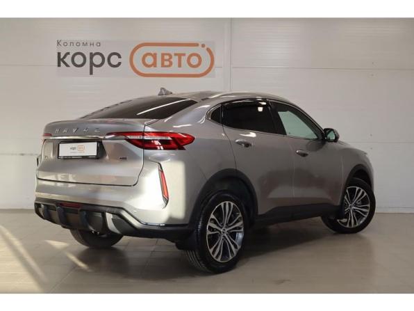 Haval F7x I Рестайлинг с пробегом 2023 года, цена 2 499 000 рублей, 14867 км, внедорожник, Автокод Объявления