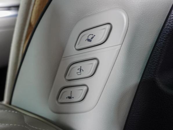Hyundai Palisade I Рестайлинг с пробегом 2022 года, цена 6 259 000 рублей, 103875 км, внедорожник, Автокод Объявления