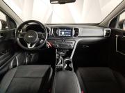 Kia Sportage IV Москва  - изображение 34