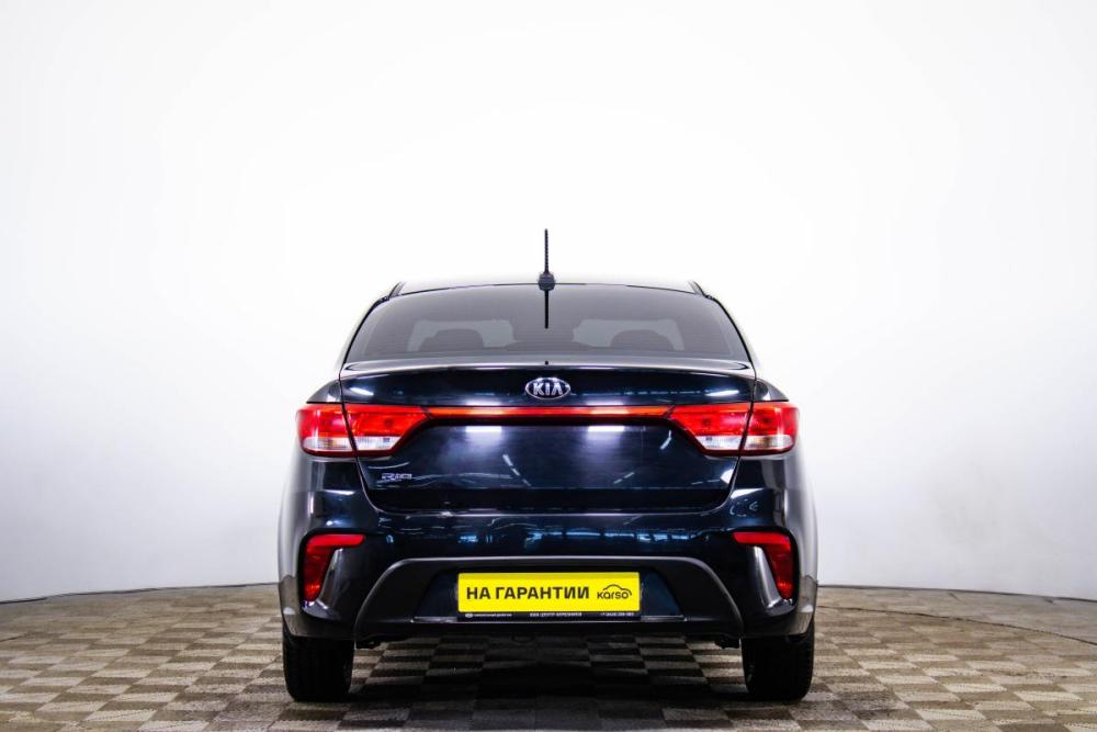 Kia Rio IV Пермь  - изображение 6