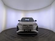 Changan CS75 Plus III Москва  - изображение 32