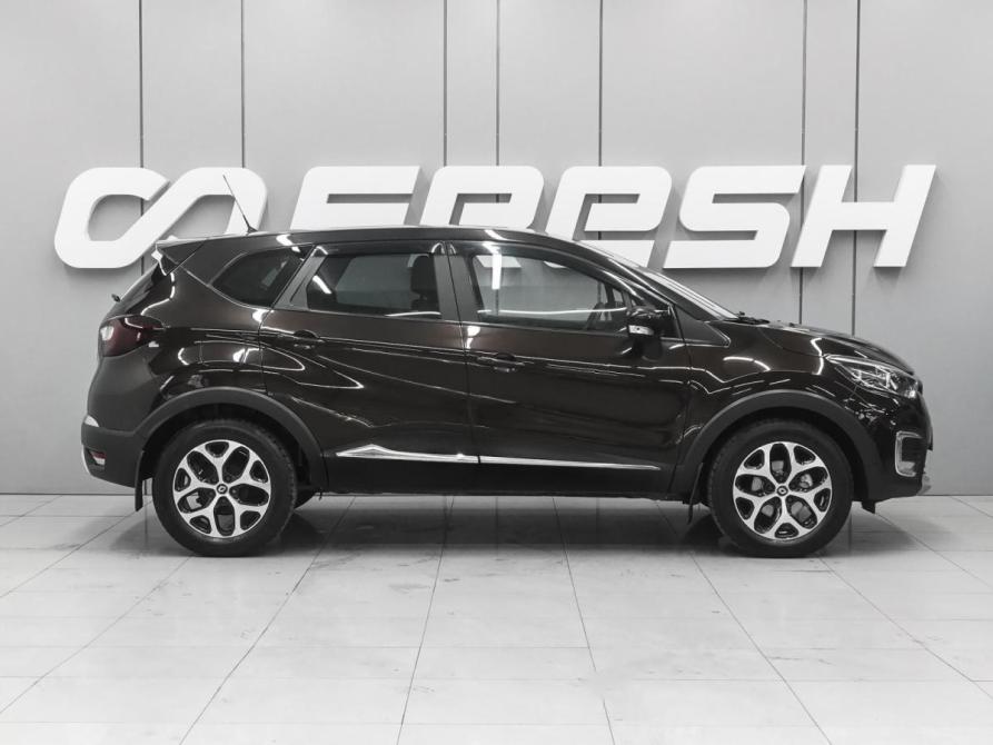 Renault Kaptur I Ростов-на-Дону  - изображение 5