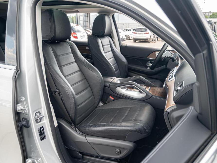 Mercedes-Benz GLE II (V167) Краснодар  - изображение 8