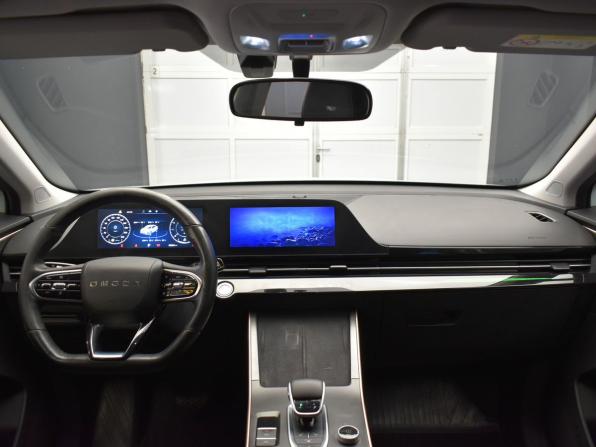 Omoda C5 I с пробегом 2023 года, цена 1 545 000 рублей, 60000 км, внедорожник, Автокод Объявления