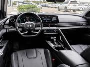 Hyundai Elantra VII (CN7) Рестайлинг Краснодар  - изображение 29