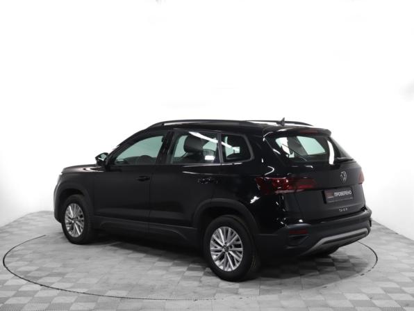 Volkswagen Taos I с пробегом 2022 года, цена 2 099 000 рублей, 103000 км, внедорожник, Автокод Объявления