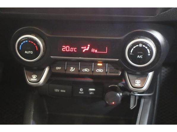 Kia Rio IV с пробегом 2018 года, цена 1 199 000 рублей, 172225 км, седан, Автокод Объявления