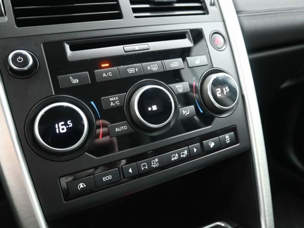 Land Rover Discovery Sport I с пробегом 2016 года, цена 2 460 900 рублей, 98967 км, внедорожник, Автокод Объявления