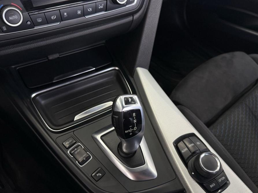 BMW 3 серии VI (F3x) Уфа  - изображение 14