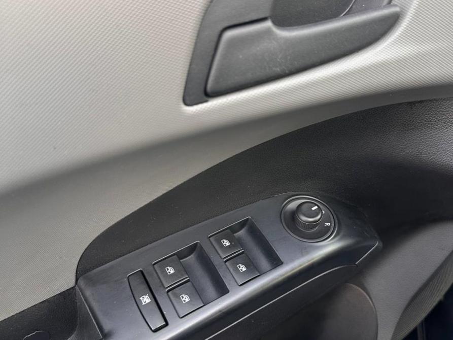 Chevrolet Aveo II Ногинск  - изображение 14