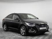 Hyundai Solaris II Санкт-Петербург  - изображение 29