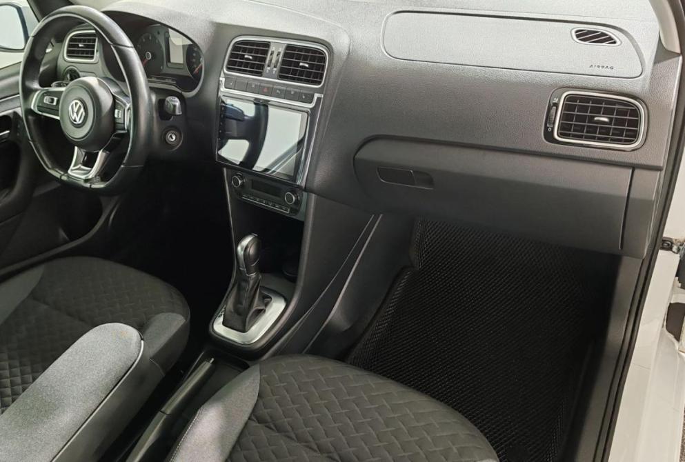 Volkswagen Polo V Рестайлинг Ярославль  - изображение 15