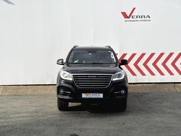 Haval H9 I Рестайлинг с пробегом 2021 года, цена 2 450 000 рублей, 101682 км, внедорожник, Автокод Объявления
