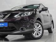Nissan Qashqai II Новосибирск  - изображение 52