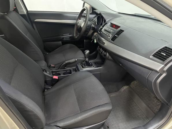 Mitsubishi Lancer X Рестайлинг с пробегом 2011 года, цена 840 000 рублей, 266954 км, седан, Автокод Объявления
