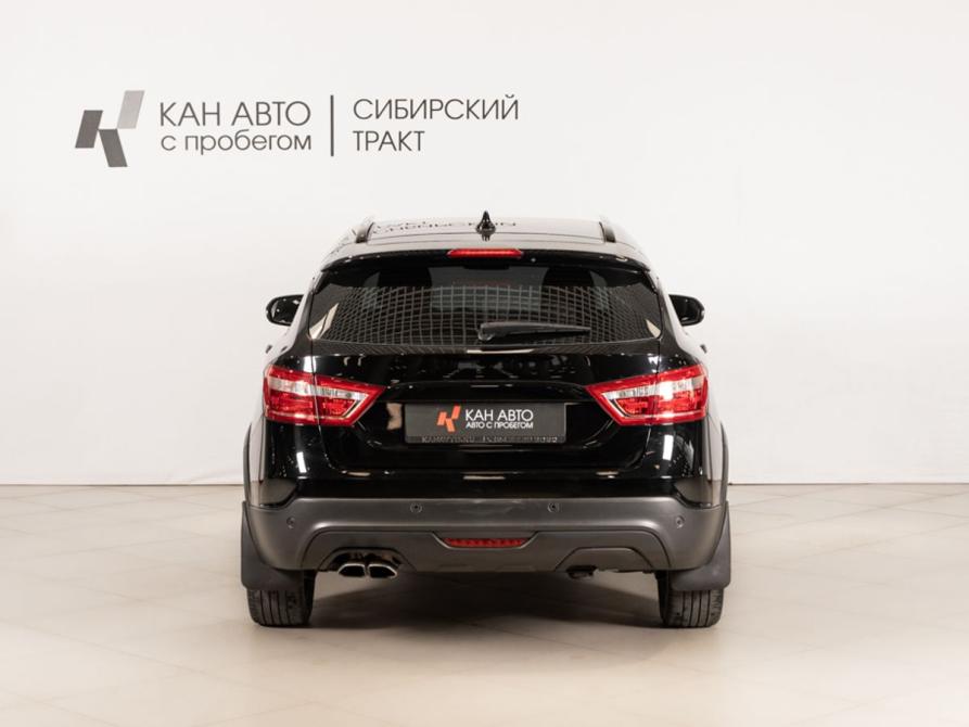 Lada (ВАЗ) Vesta I Казань  - изображение 4