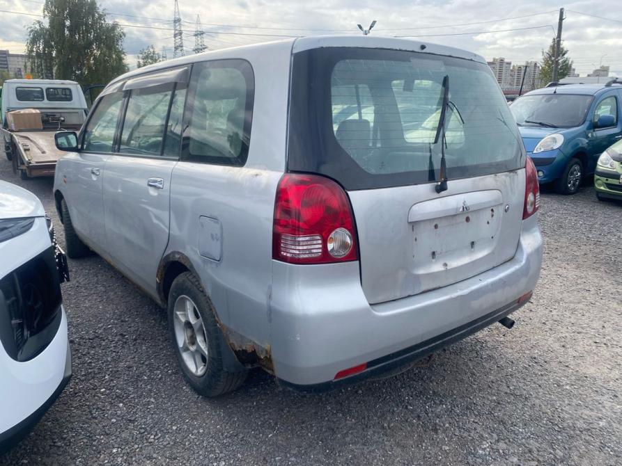 Mitsubishi Dion I Санкт-Петербург  - изображение 3