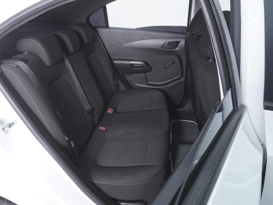 Chevrolet Aveo II Ростов-на-Дону  - изображение 7