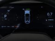 Changan UNI-T I Рестайлинг Москва  - изображение 34