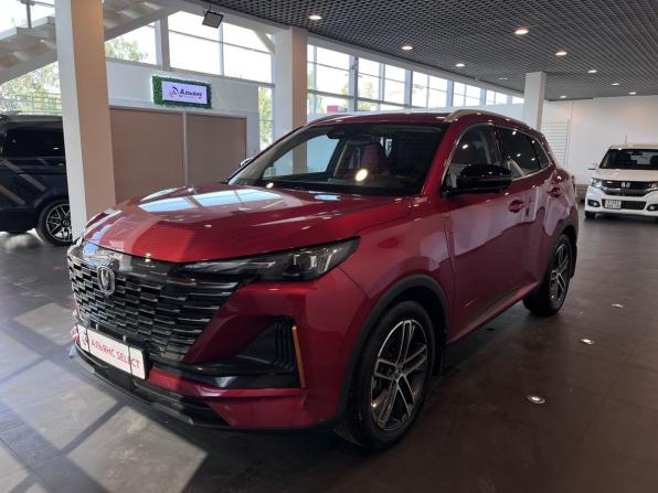 Changan CS55 Plus II с пробегом 2024 года, цена 2 200 000 рублей, 52000 км, внедорожник, Автокод Объявления