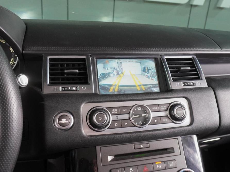 Land Rover Range Rover Sport I Рестайлинг Воронеж  - изображение 14
