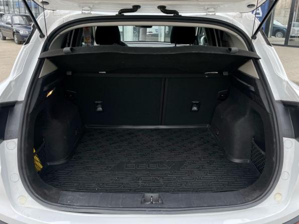 Belgee X50 с пробегом 2024 года, цена 1 555 000 рублей, 88800 км, внедорожник, Автокод Объявления
