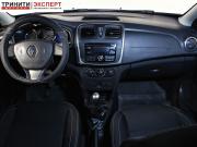 Renault Logan II Белгород  - изображение 29