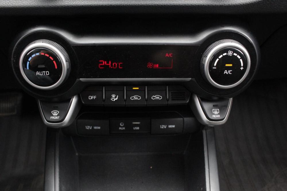 Kia Rio IV Брянск  - изображение 18